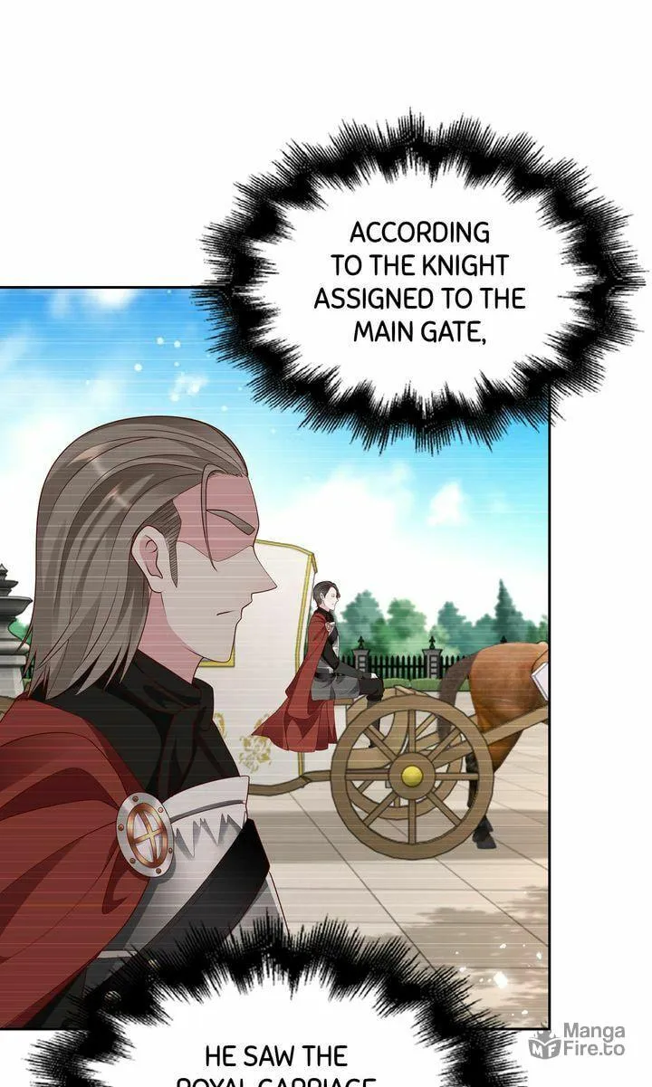 The Daddy Dilemma Chapter 6 page 69 - 