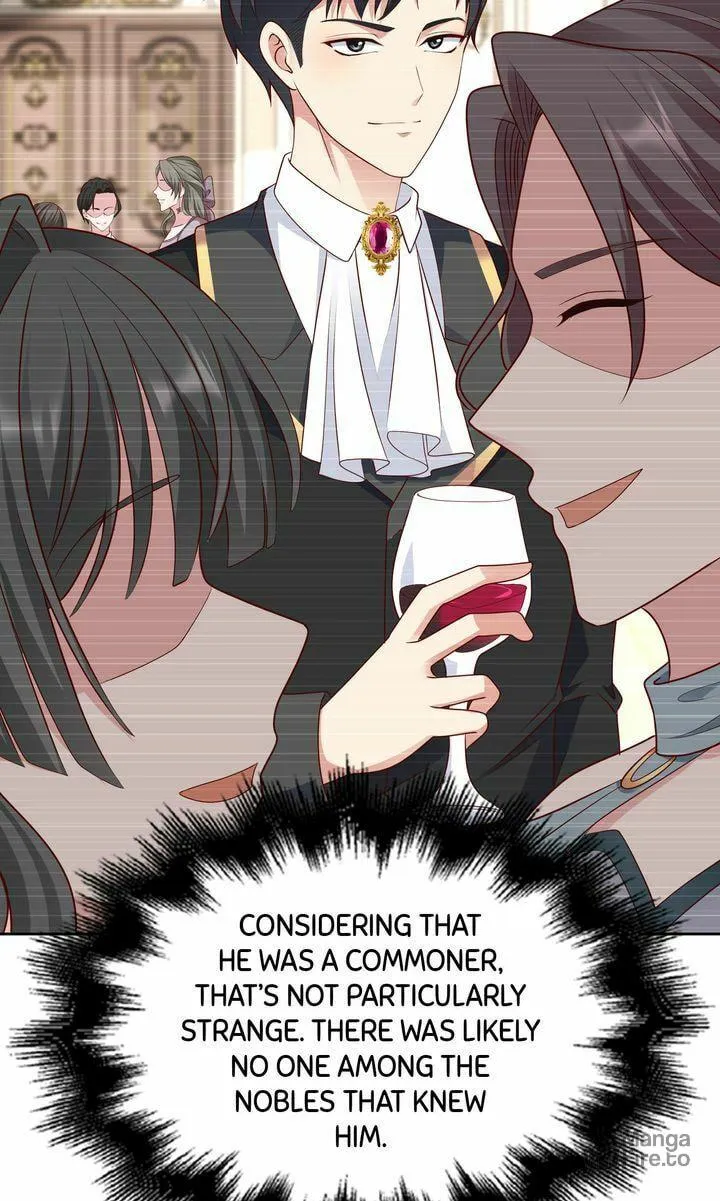The Daddy Dilemma Chapter 6 page 72 - 