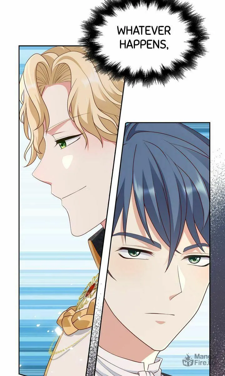 The Daddy Dilemma Chapter 6 page 80 - 