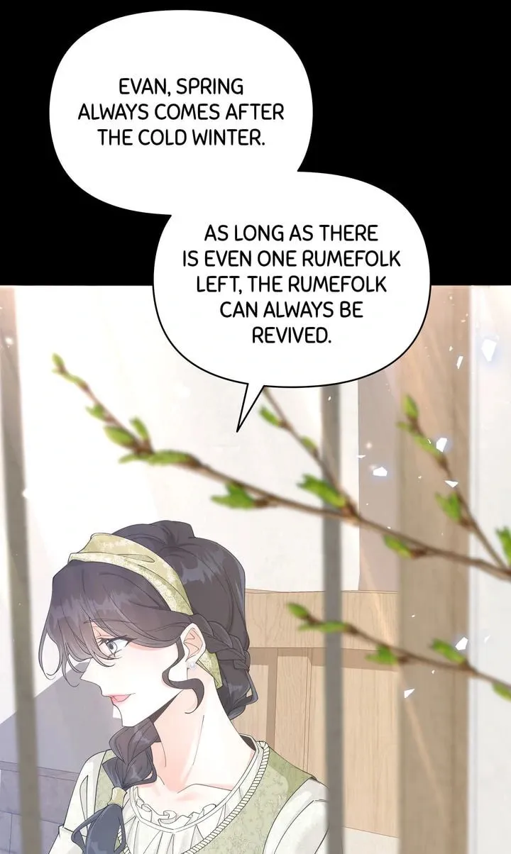 The Daddy Dilemma Chapter 60 page 11 - 