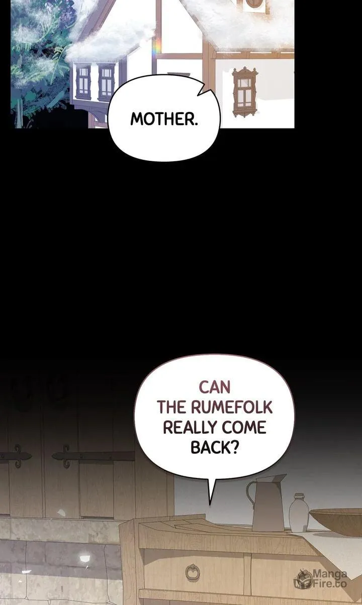 The Daddy Dilemma Chapter 60 page 3 - 