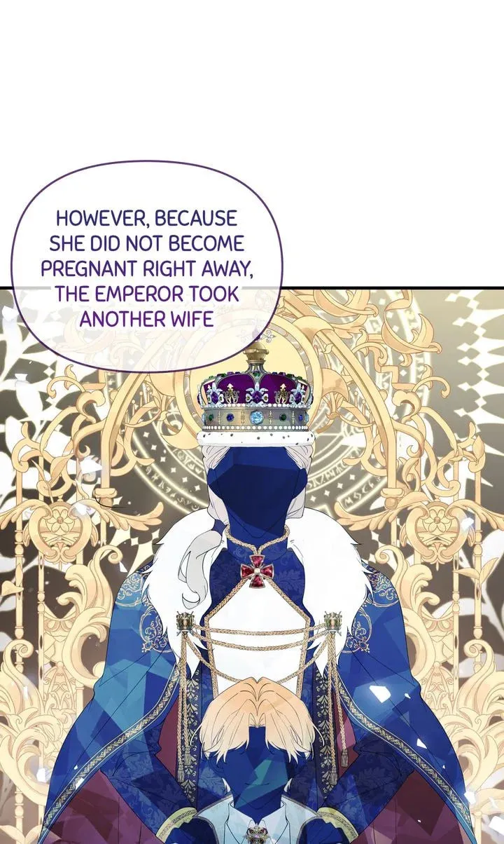 The Daddy Dilemma Chapter 60 page 29 - 