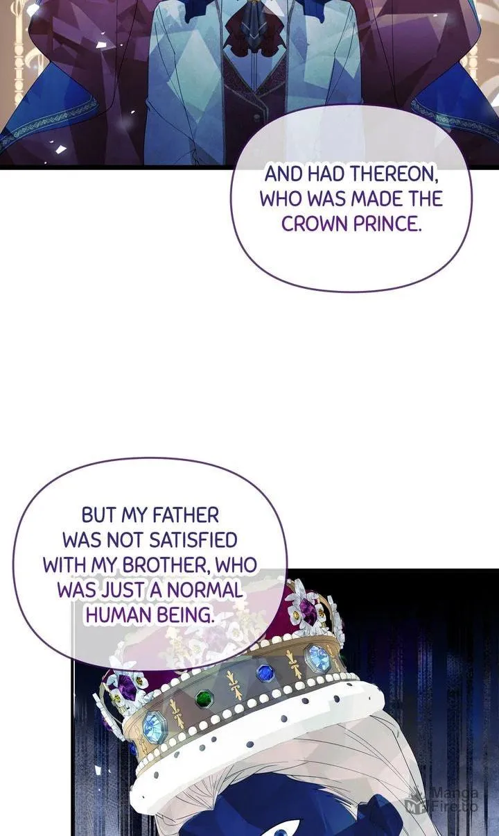The Daddy Dilemma Chapter 60 page 30 - 