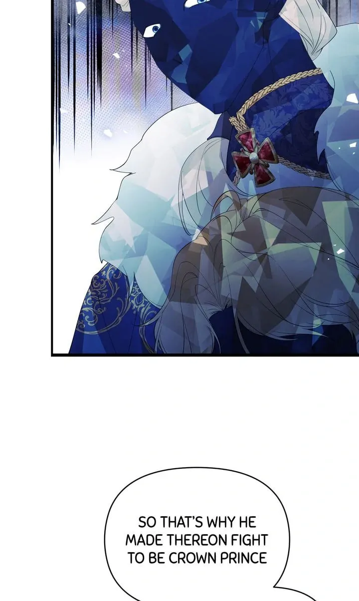 The Daddy Dilemma Chapter 60 page 31 - 