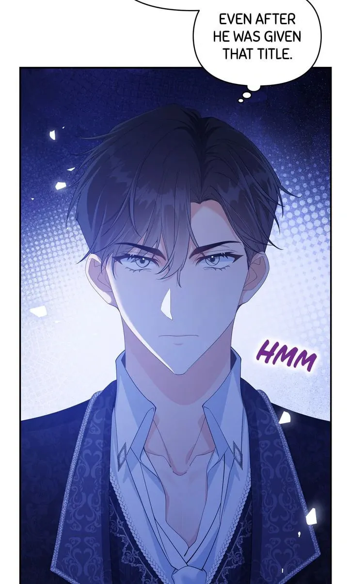 The Daddy Dilemma Chapter 60 page 32 - 