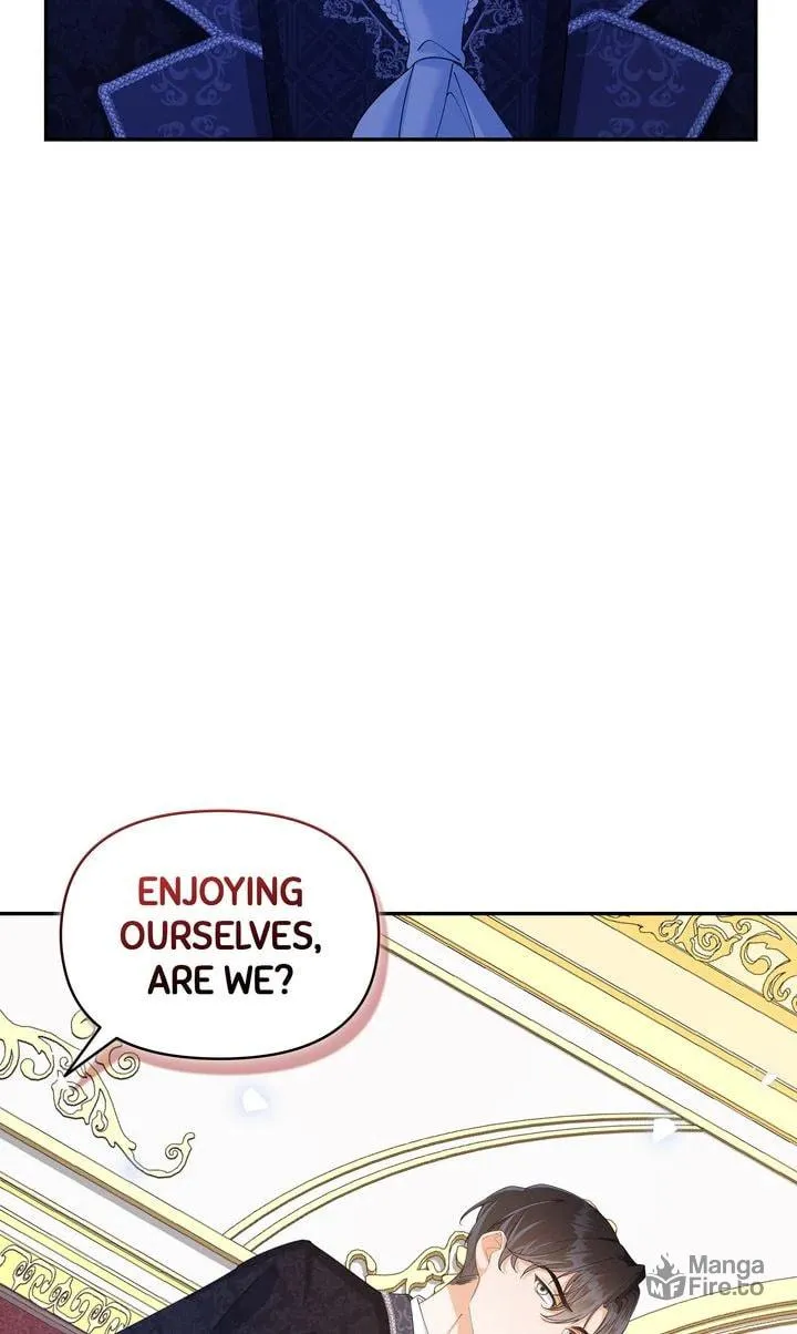 The Daddy Dilemma Chapter 60 page 33 - 