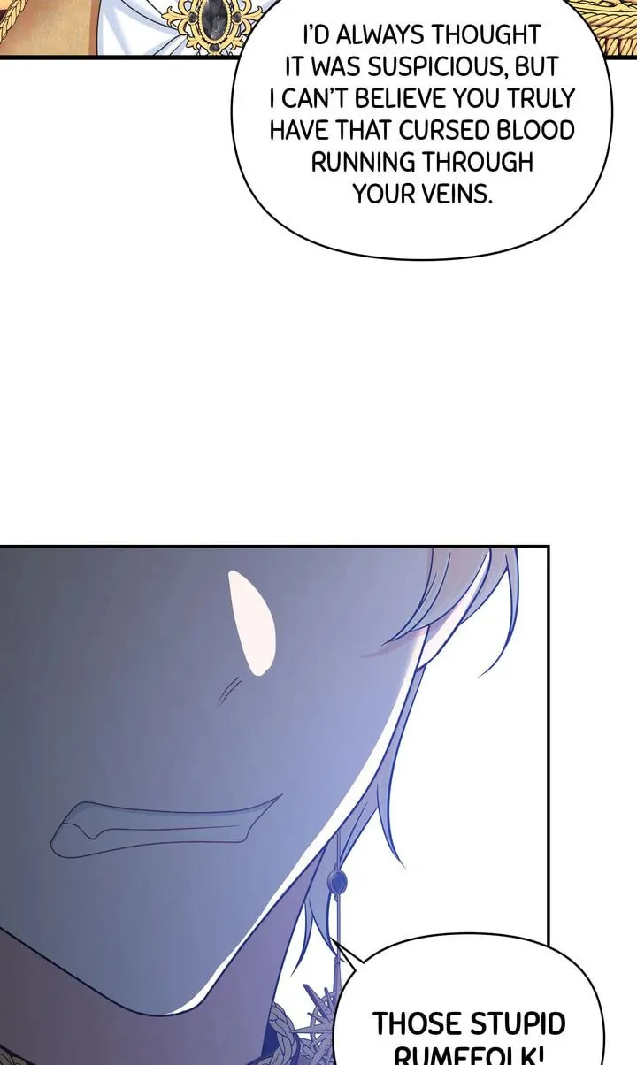 The Daddy Dilemma Chapter 60 page 37 - 