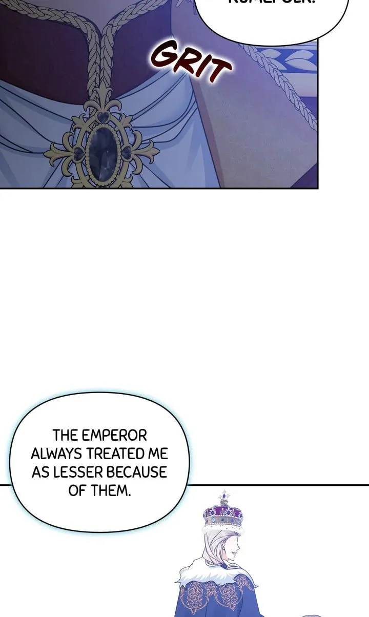 The Daddy Dilemma Chapter 60 page 38 - 