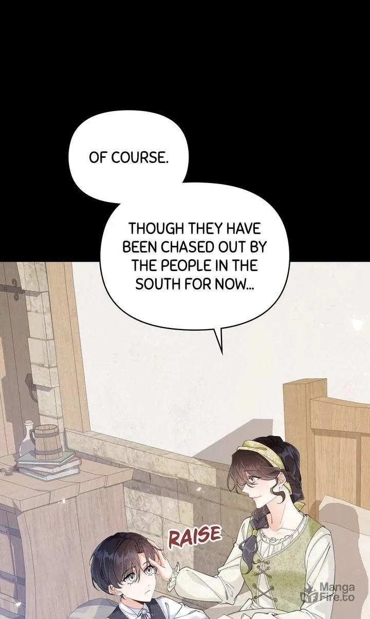 The Daddy Dilemma Chapter 60 page 5 - 