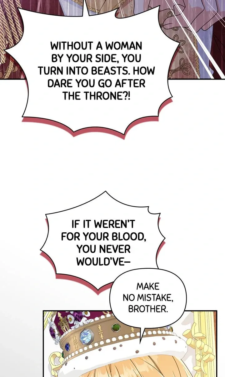 The Daddy Dilemma Chapter 60 page 41 - 