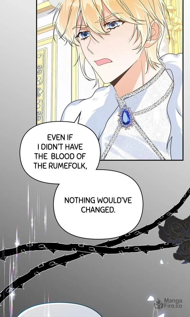 The Daddy Dilemma Chapter 60 page 42 - 