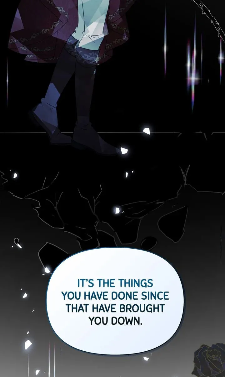 The Daddy Dilemma Chapter 60 page 44 - 