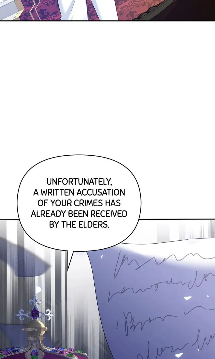 The Daddy Dilemma Chapter 60 page 47 - 