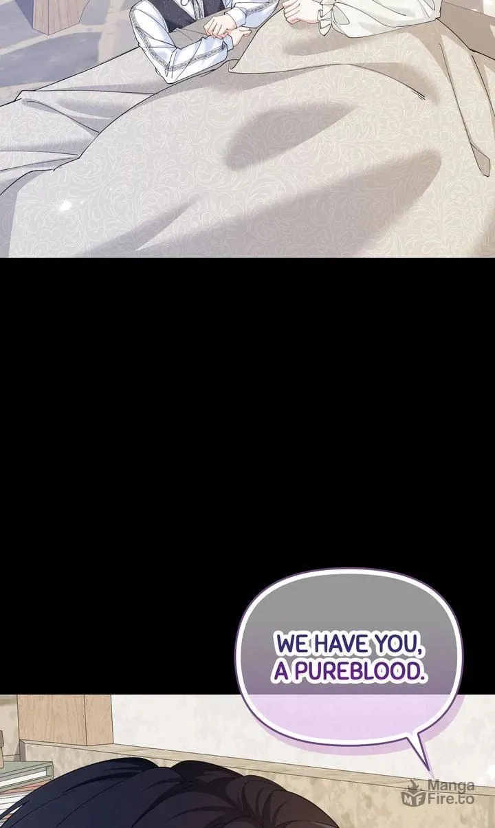 The Daddy Dilemma Chapter 60 page 6 - 