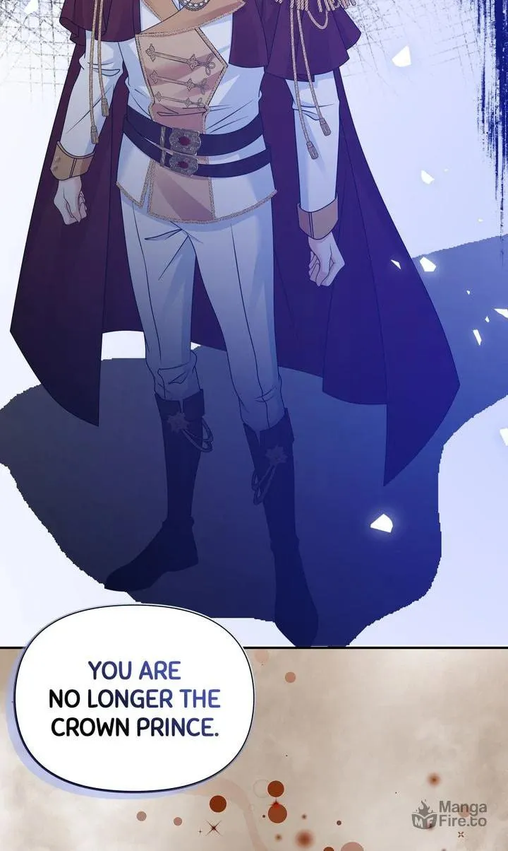The Daddy Dilemma Chapter 60 page 51 - 