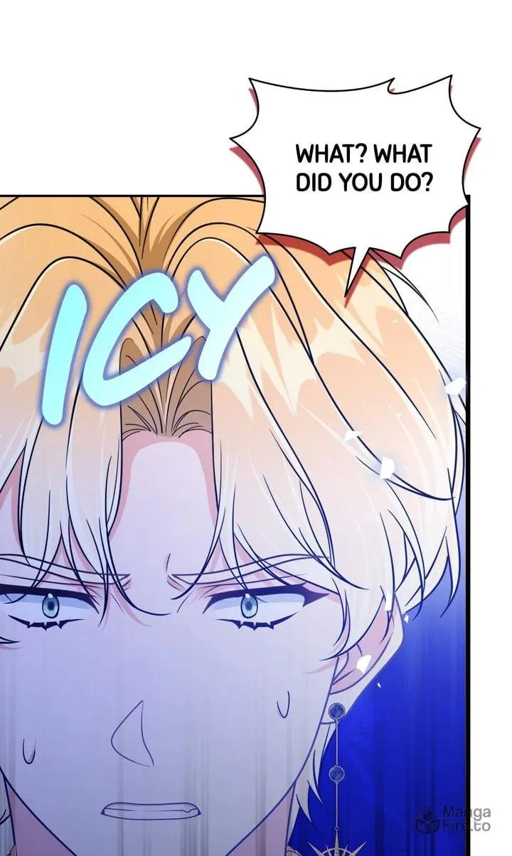 The Daddy Dilemma Chapter 60 page 55 - 
