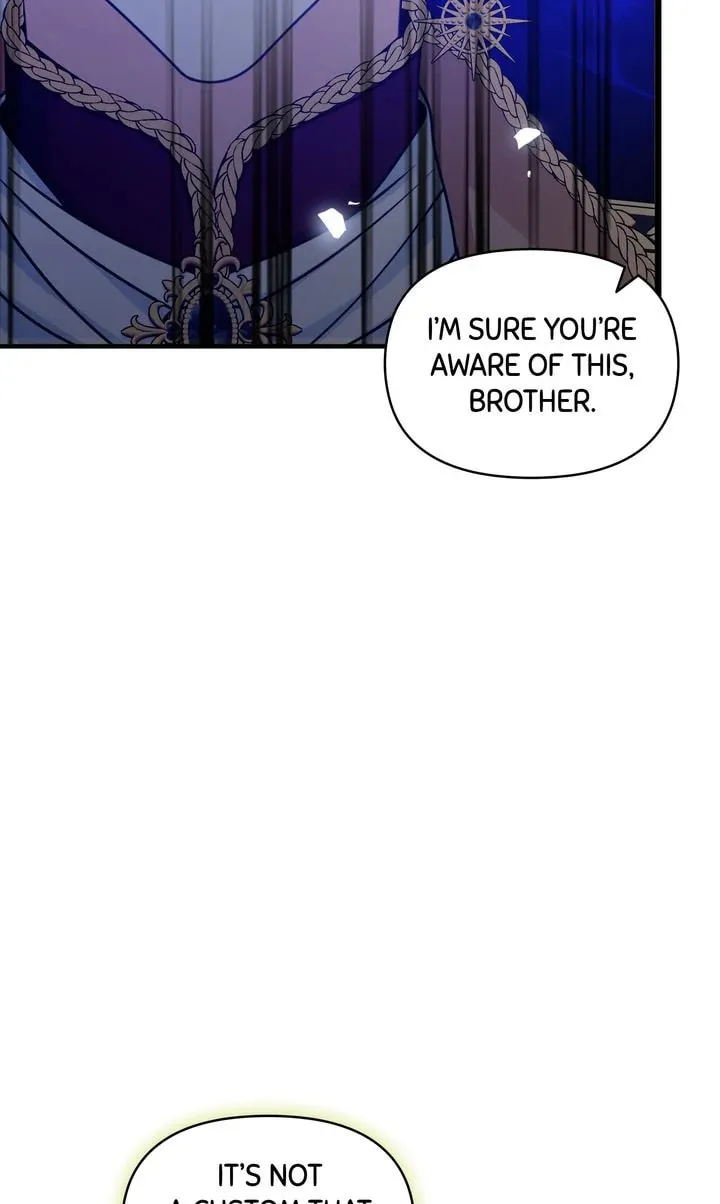 The Daddy Dilemma Chapter 60 page 56 - 