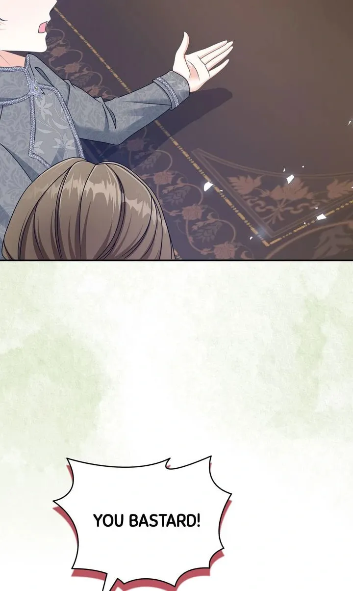 The Daddy Dilemma Chapter 60 page 61 - 