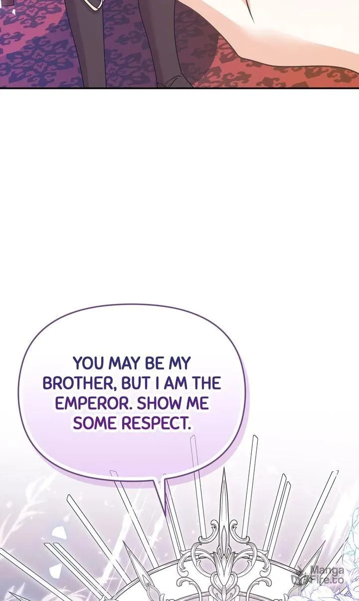 The Daddy Dilemma Chapter 60 page 63 - 