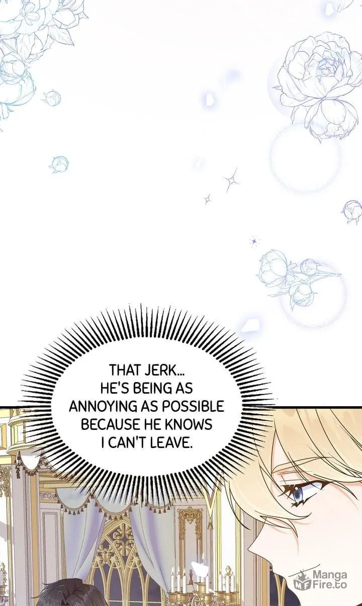 The Daddy Dilemma Chapter 60 page 65 - 