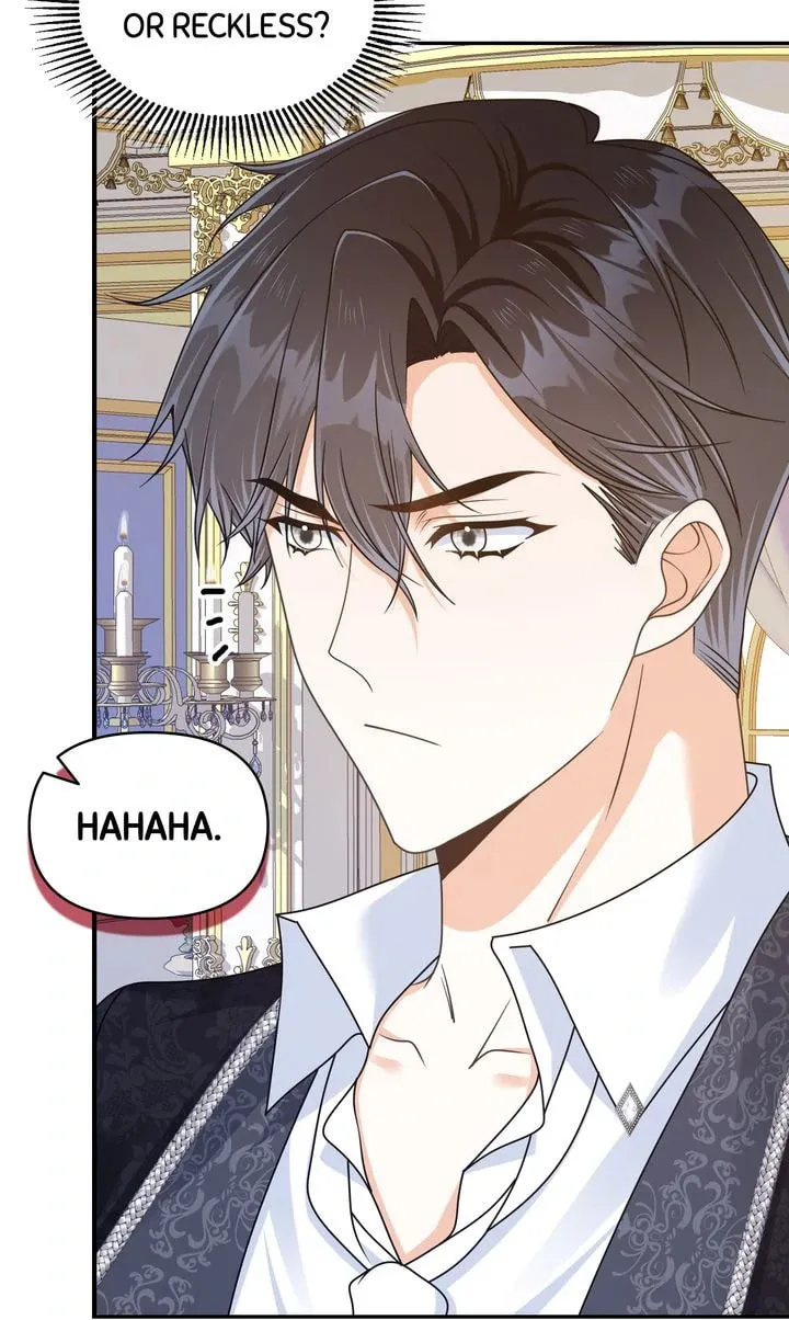 The Daddy Dilemma Chapter 60 page 67 - 