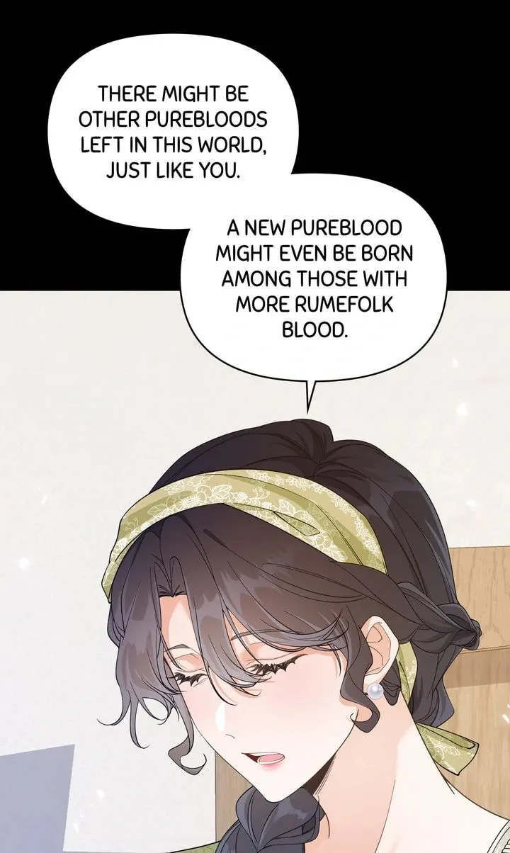 The Daddy Dilemma Chapter 60 page 8 - 