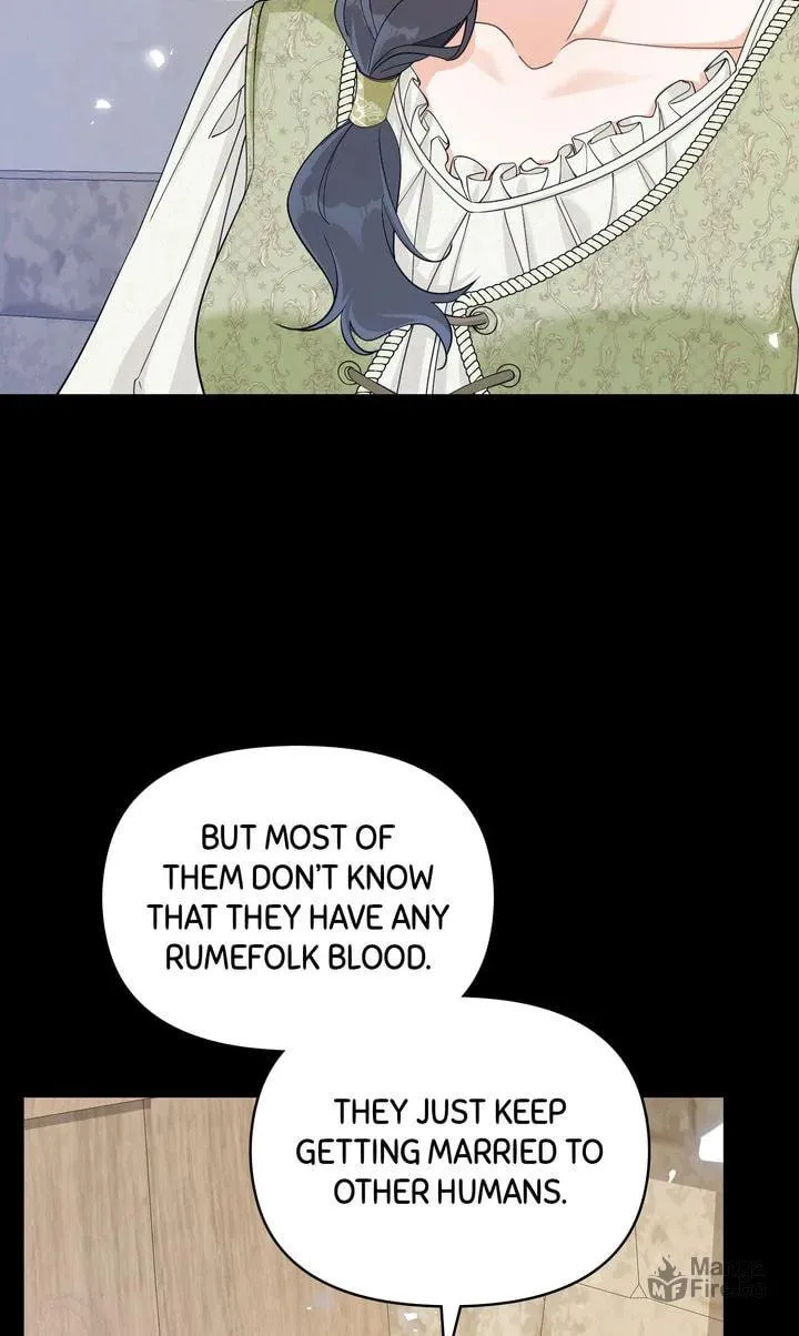 The Daddy Dilemma Chapter 60 page 9 - 