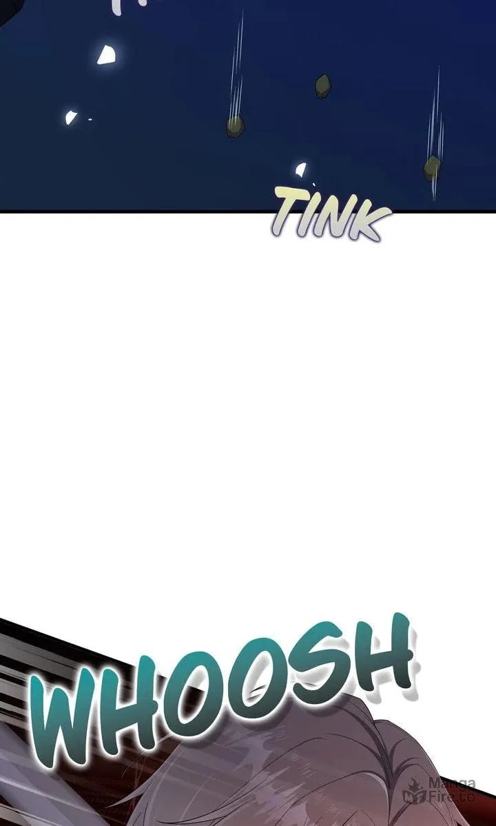 The Daddy Dilemma Chapter 61 page 20 - 