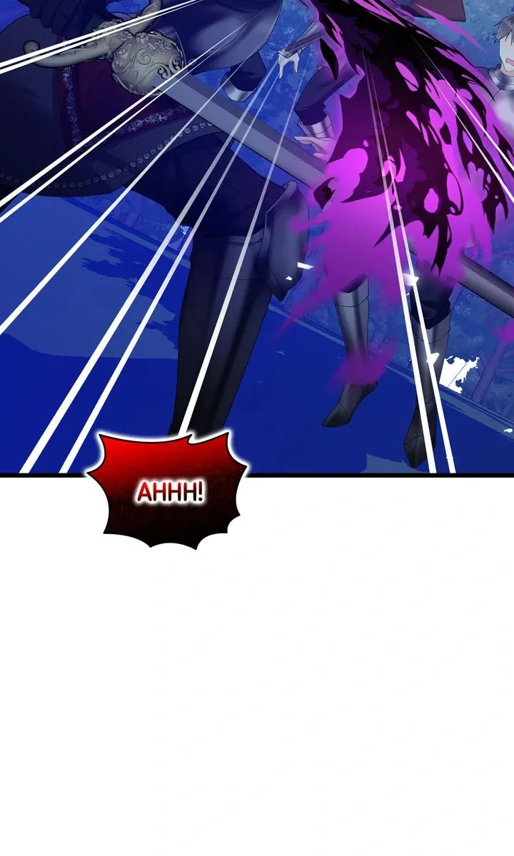 The Daddy Dilemma Chapter 61 page 23 - 