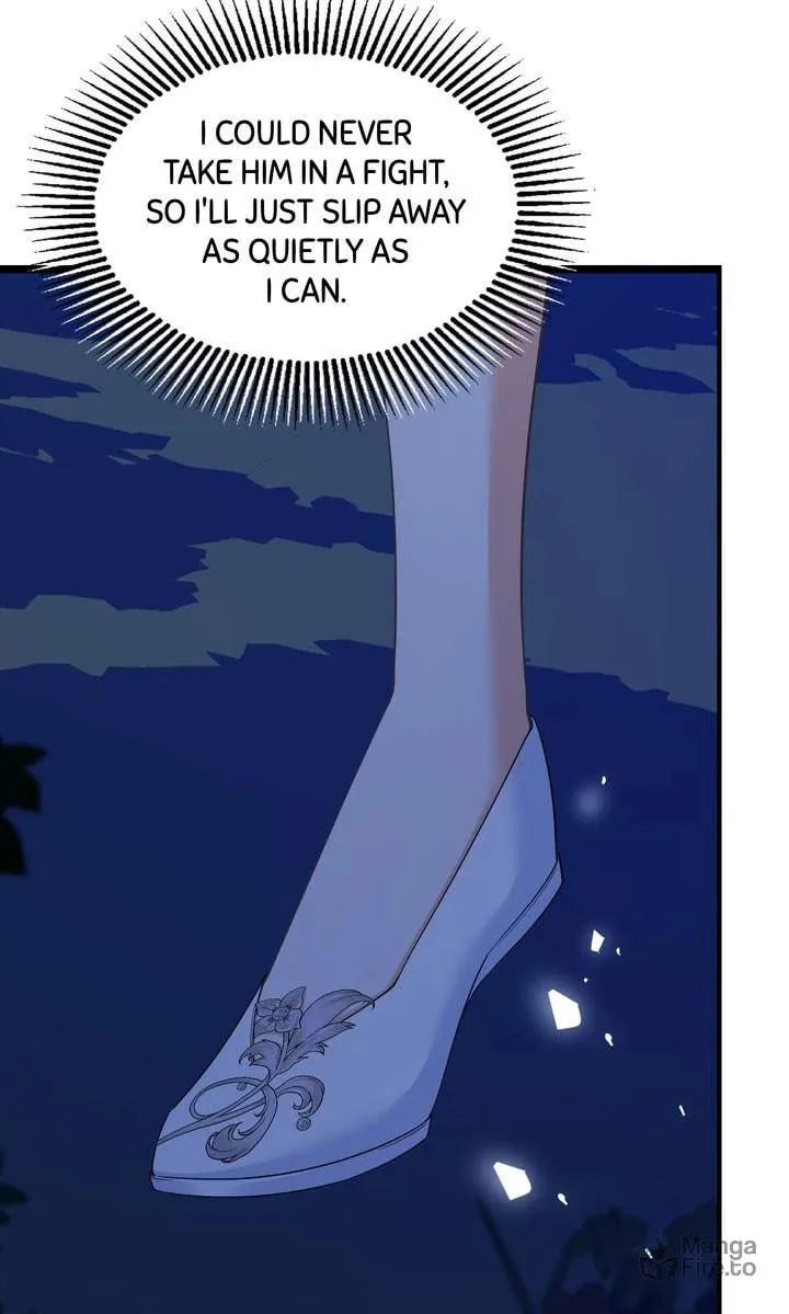 The Daddy Dilemma Chapter 61 page 27 - 