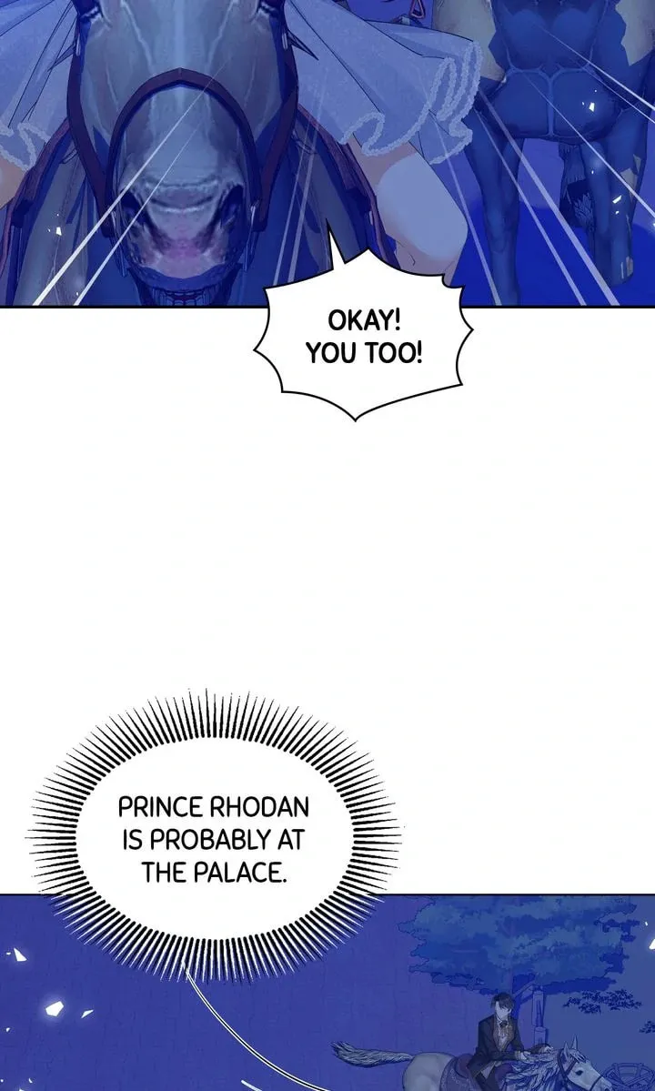 The Daddy Dilemma Chapter 61 page 4 - 