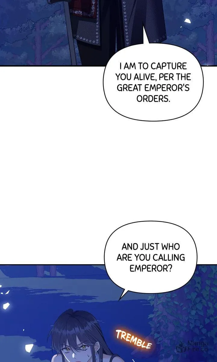 The Daddy Dilemma Chapter 61 page 39 - 