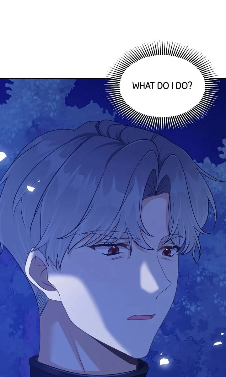 The Daddy Dilemma Chapter 61 page 41 - 