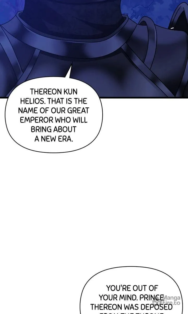 The Daddy Dilemma Chapter 61 page 42 - 