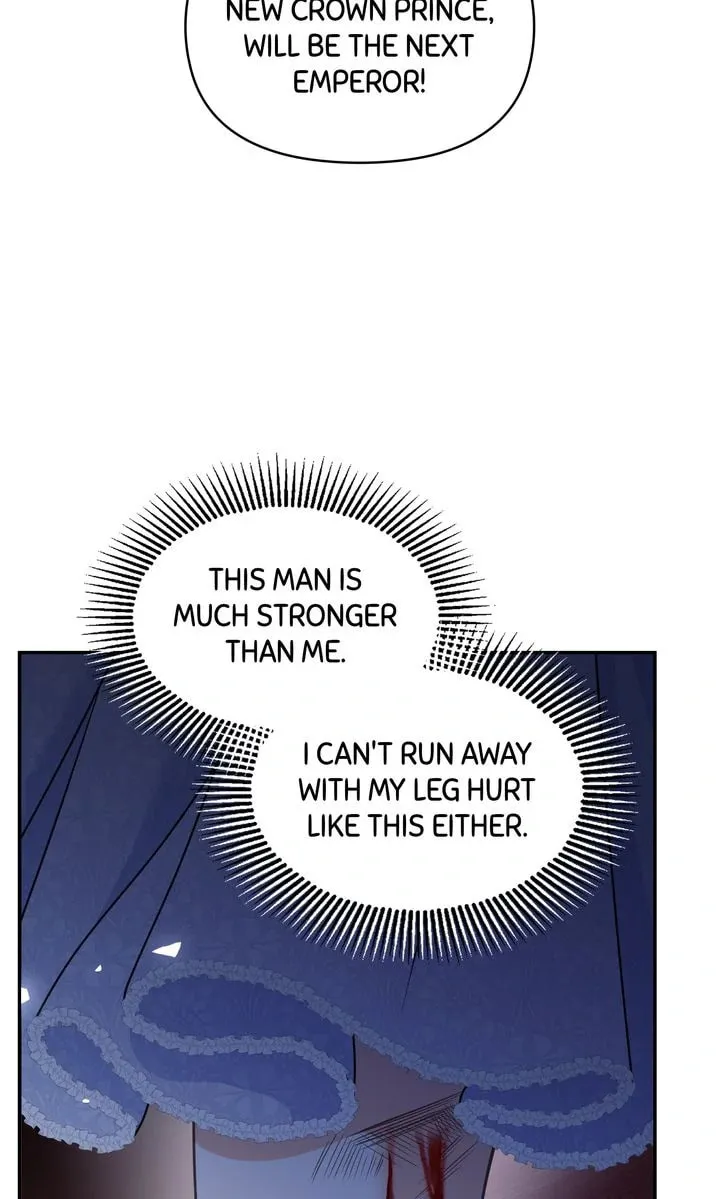The Daddy Dilemma Chapter 61 page 44 - 