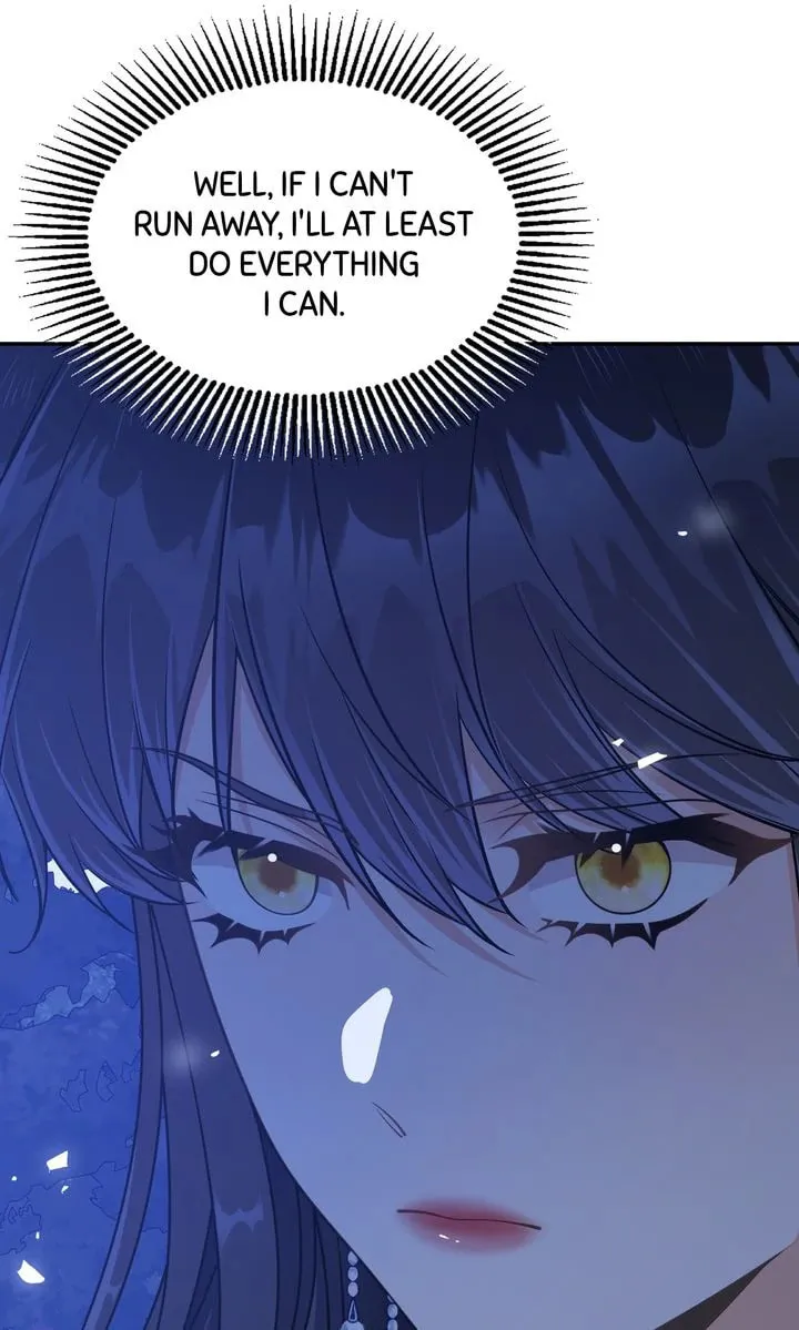 The Daddy Dilemma Chapter 61 page 46 - 