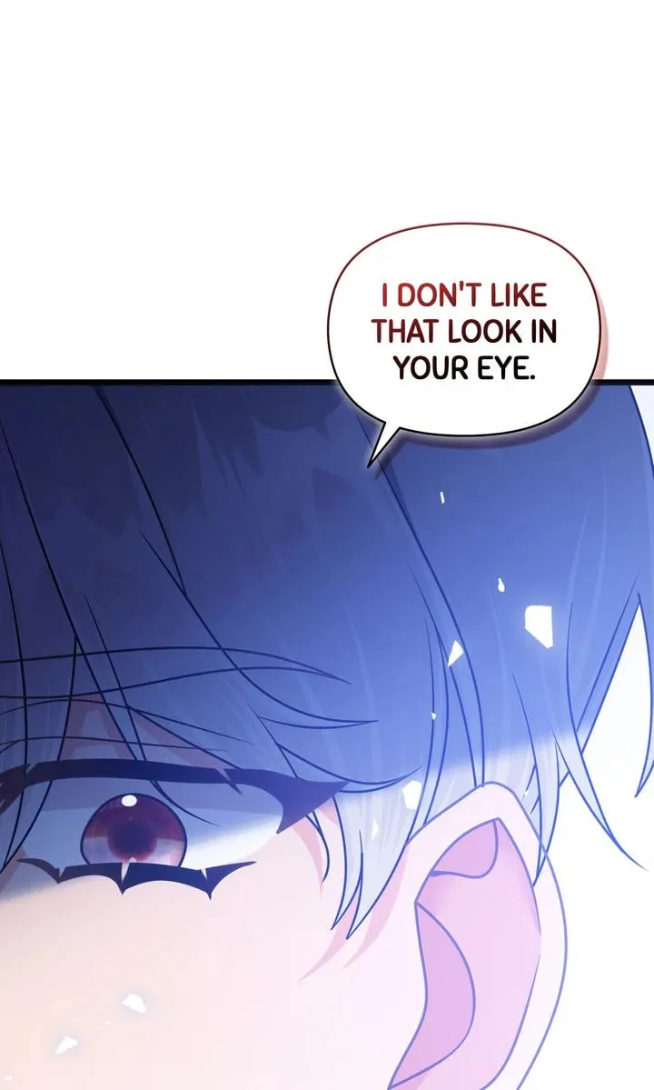 The Daddy Dilemma Chapter 61 page 49 - 