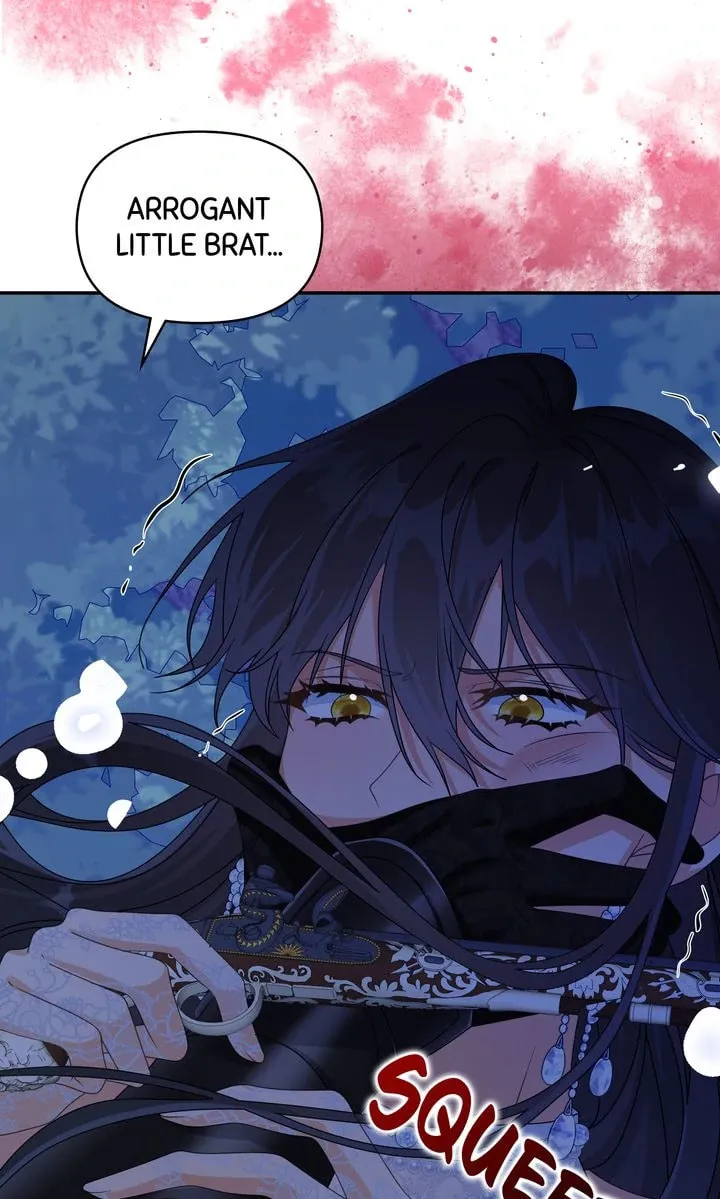 The Daddy Dilemma Chapter 61 page 52 - 