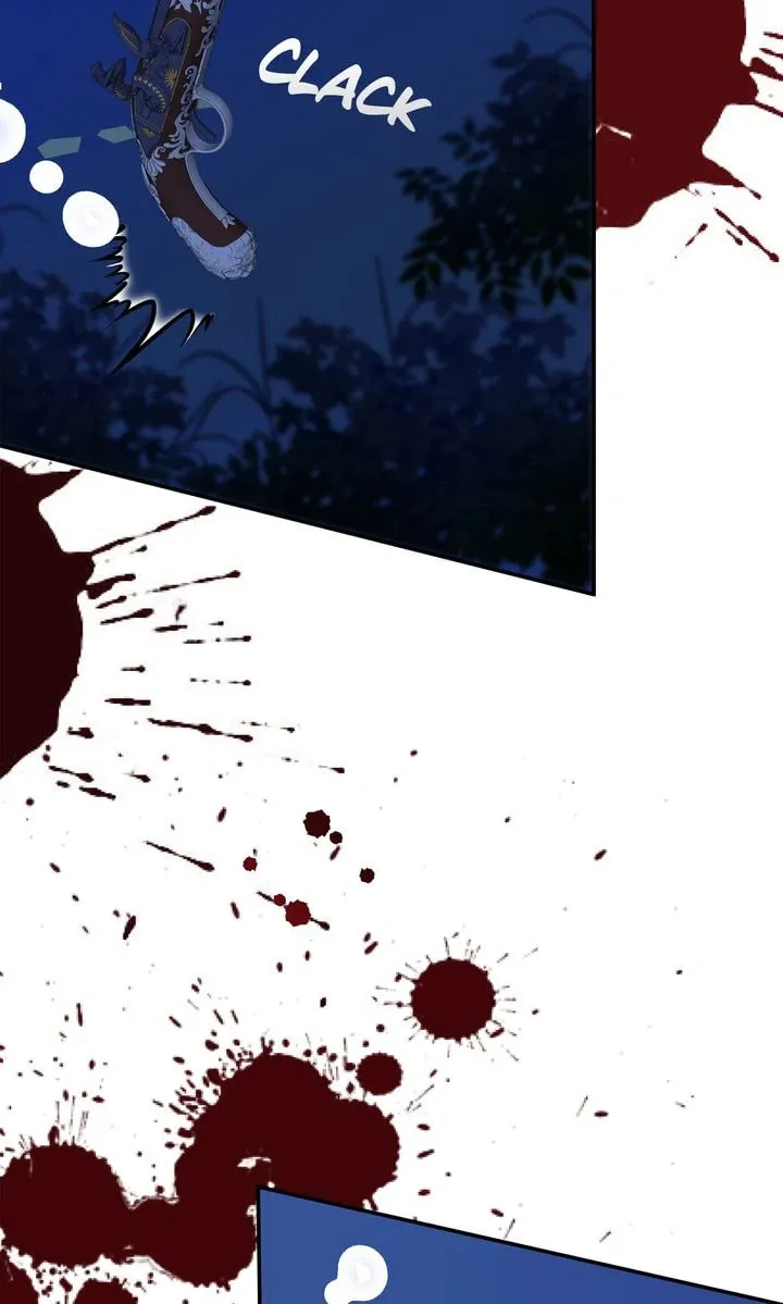 The Daddy Dilemma Chapter 61 page 56 - 