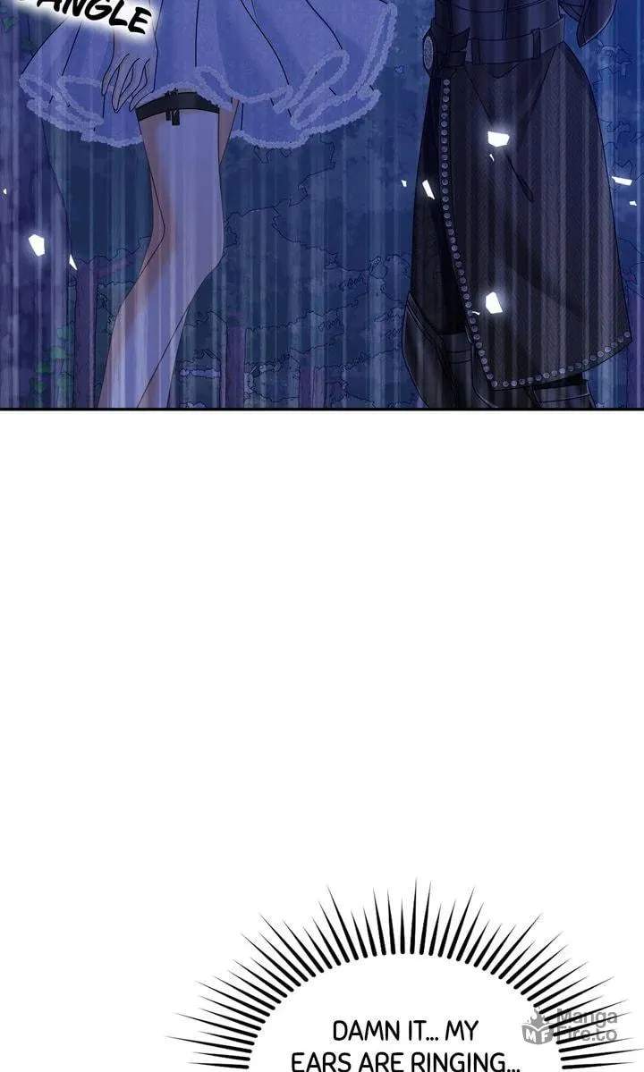 The Daddy Dilemma Chapter 61 page 66 - 