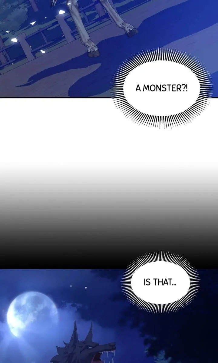 The Daddy Dilemma Chapter 61 page 8 - 