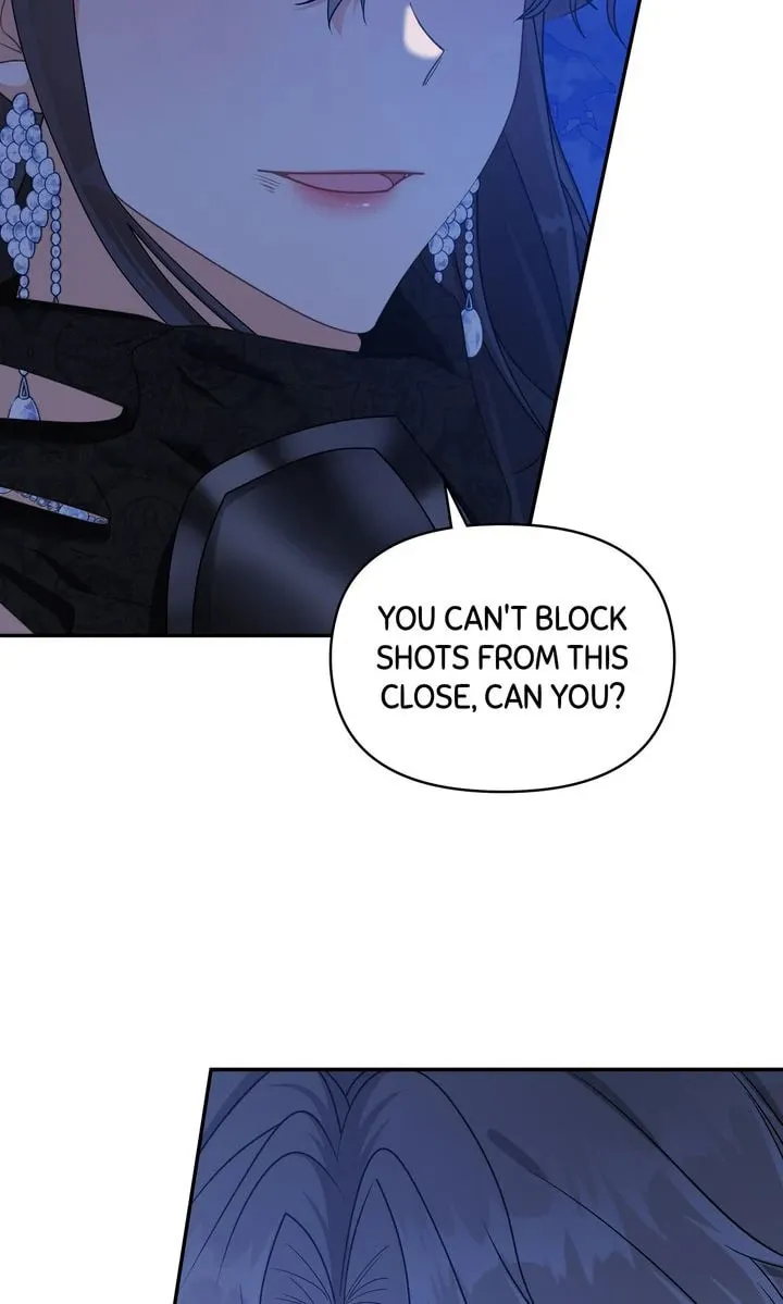 The Daddy Dilemma Chapter 61 page 82 - 