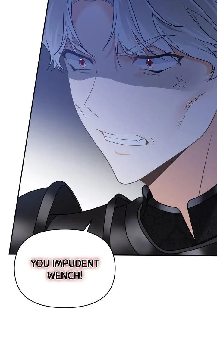 The Daddy Dilemma Chapter 61 page 83 - 