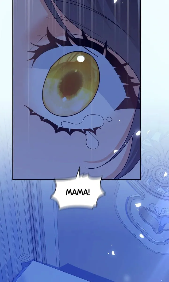 The Daddy Dilemma Chapter 61 page 86 - 