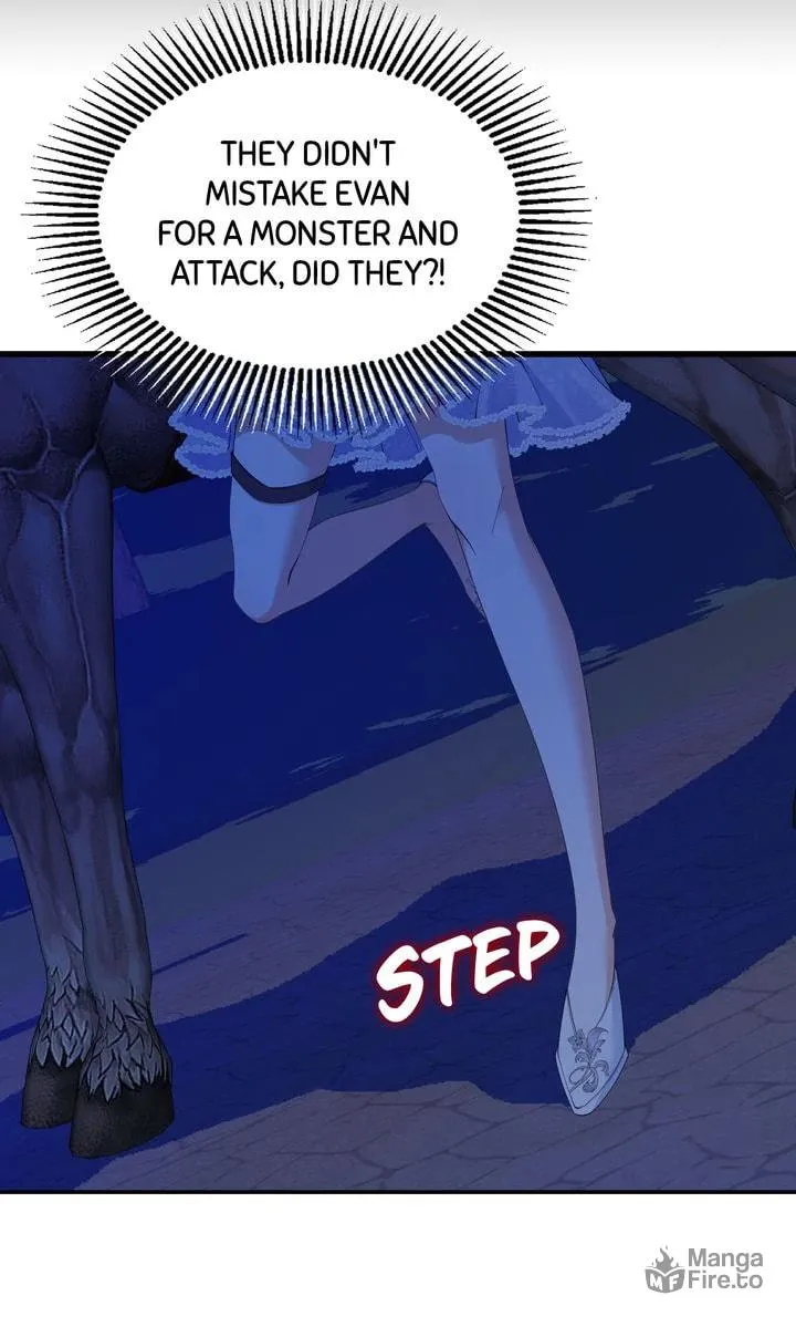 The Daddy Dilemma Chapter 61 page 10 - 