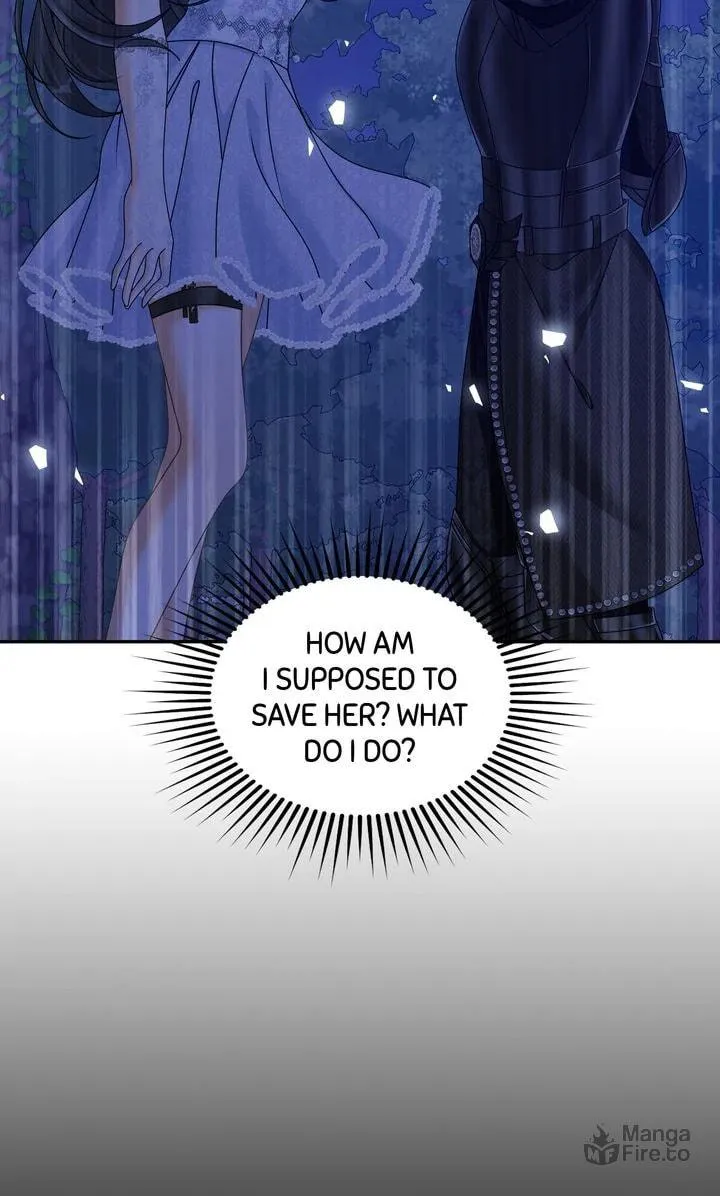 The Daddy Dilemma Chapter 62 page 12 - 