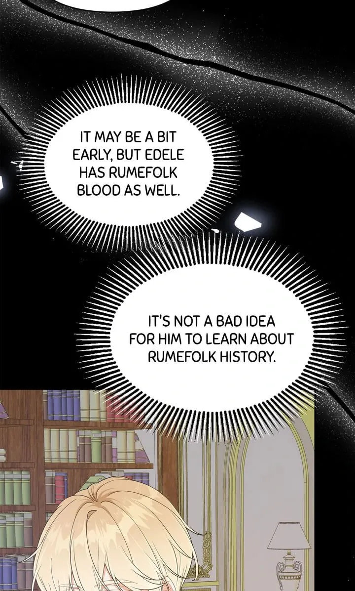 The Daddy Dilemma Chapter 62 page 16 - 