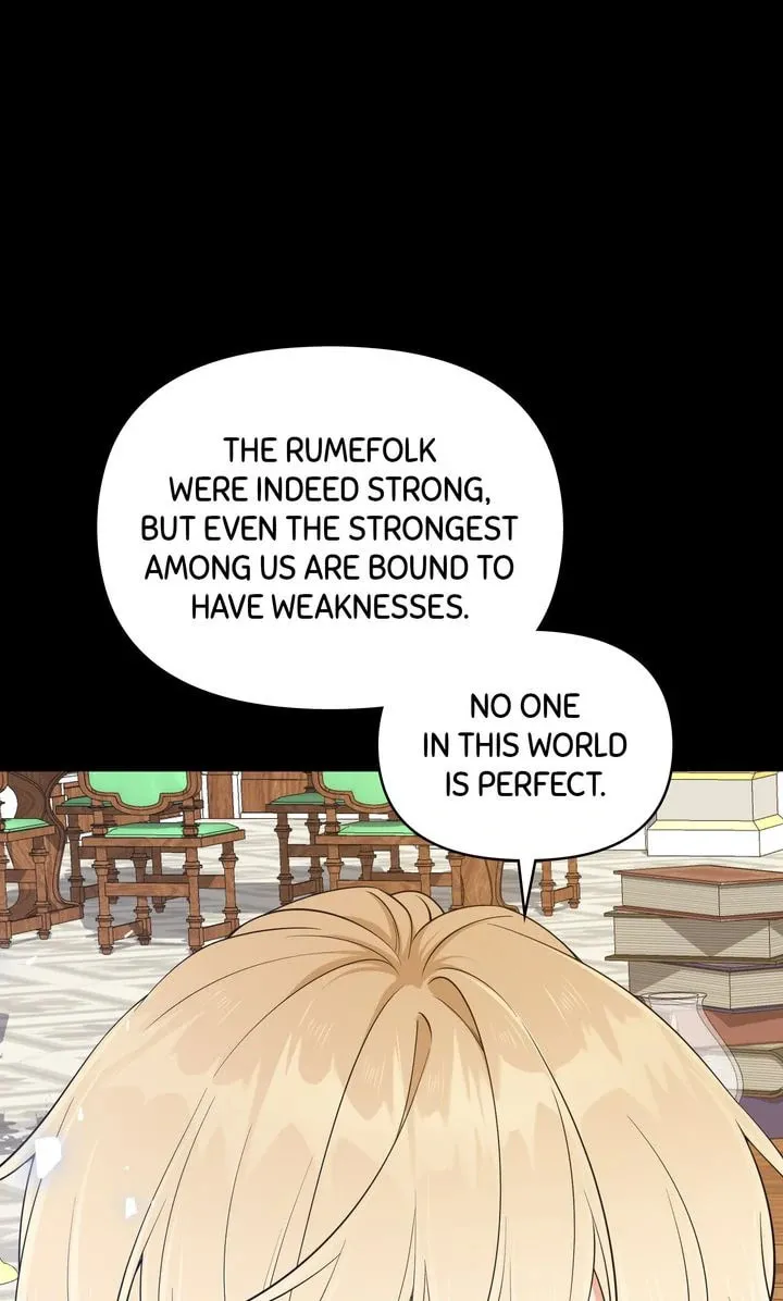 The Daddy Dilemma Chapter 62 page 23 - 