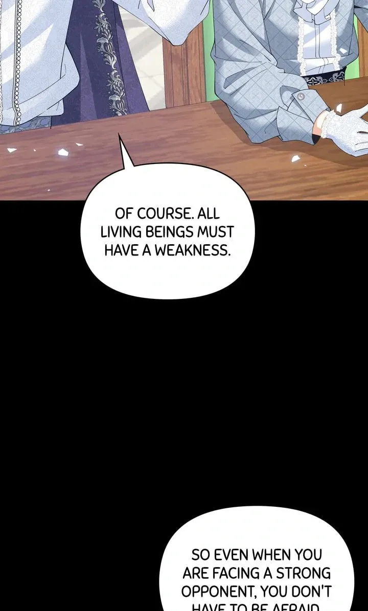 The Daddy Dilemma Chapter 62 page 26 - 