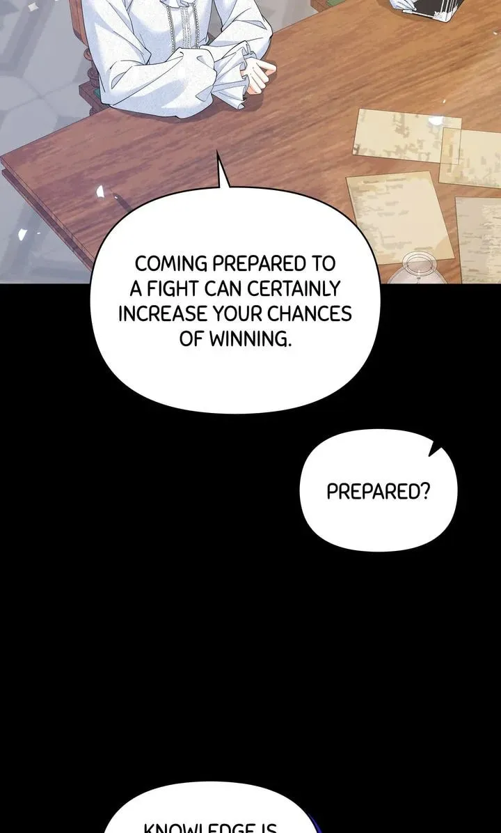 The Daddy Dilemma Chapter 62 page 29 - 